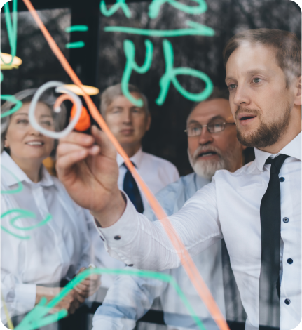 Strong-One-Time-Setup