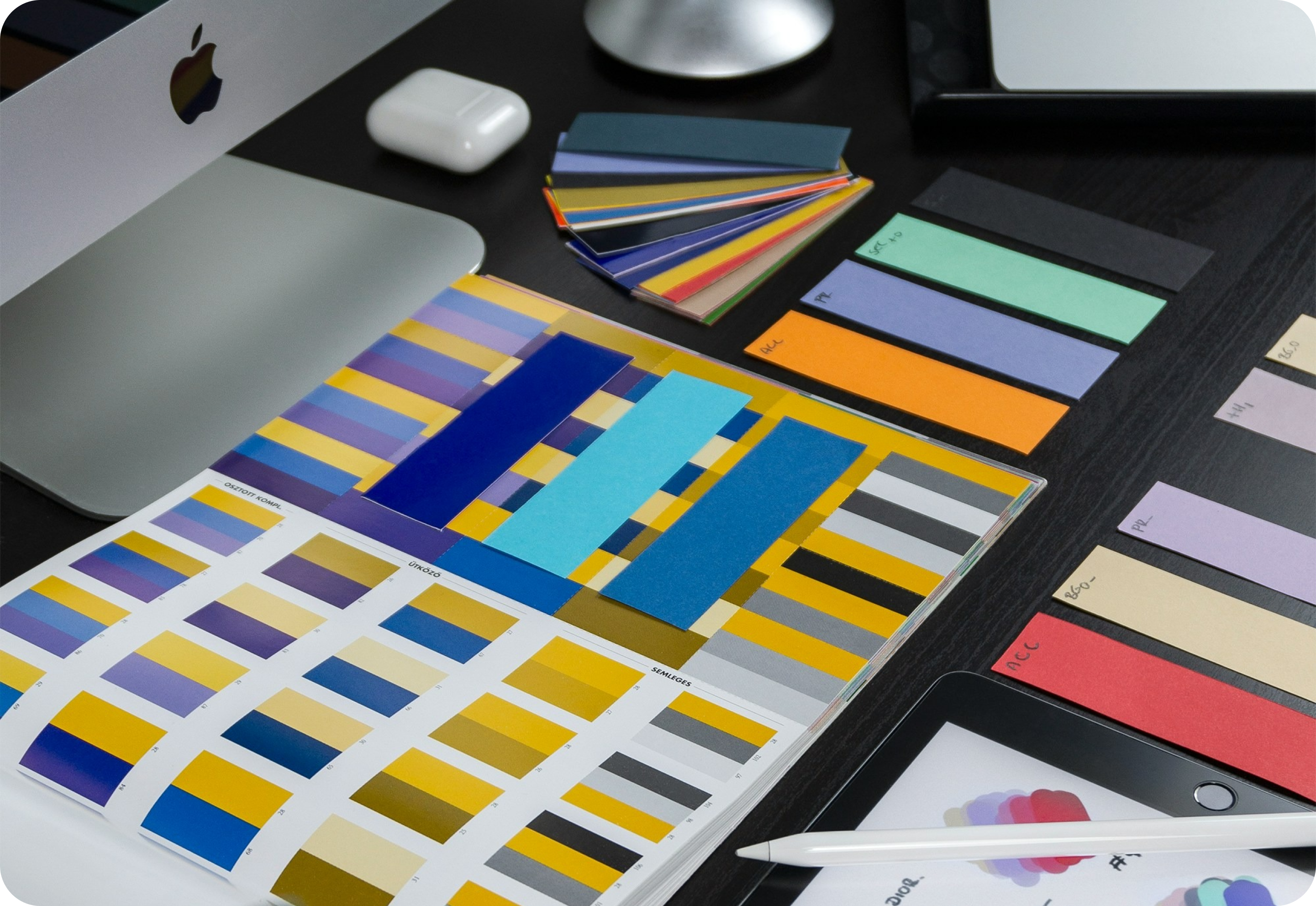 Law Firm Branding: Crafting Your Unique Identity